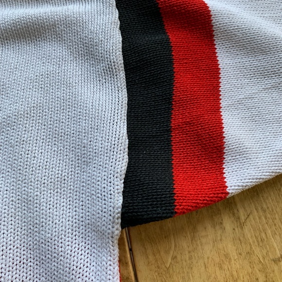 The Fox Collection Vintage Sweater made in USA - Picture 5 of 11